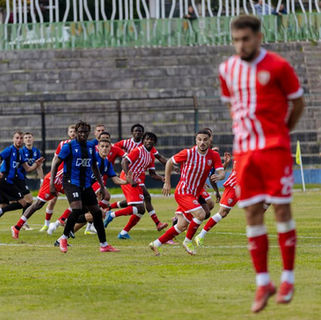 Week 24 comes this weekend split into two days / Here is when Skënderbeu, Laçi, Pogradeci and the other teams will play!