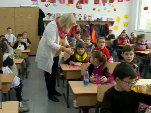 “After School” sparks debate / Help for parents, but a risk of children’s fatigue