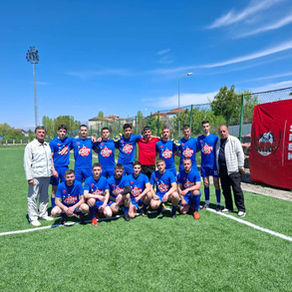 Nga barazimi te fitorja: “Themistokli Gërmenji” dominon “Replay Cup”!