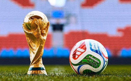 “Çmendet” FIFA, një biletë për ndeshjen finale në Kupën e Botës kap shifrën e 2 mln eurove