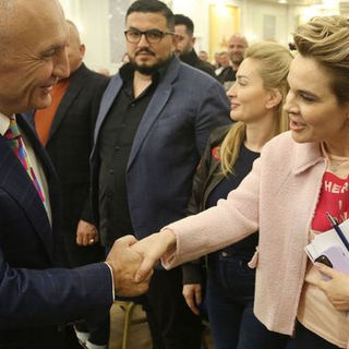 ‘They told Ilir that I had a boyfriend’ / Monika Kryemadhi reveals for the first time details about her divorce with Meta: They caught the messages…
