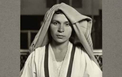 Lewis Hine dhe kostumet e botës: shqiptarja që rrëfeu një komb