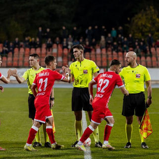 The 27th week returns in two days: Here are Wednesday’s matchups in the first division!