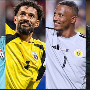 Nga dentisti që ndali Spanjën te heroi që priti penalltinë e CR7, historitë e portierëve që po mahnitin Kampionatin Botëror
