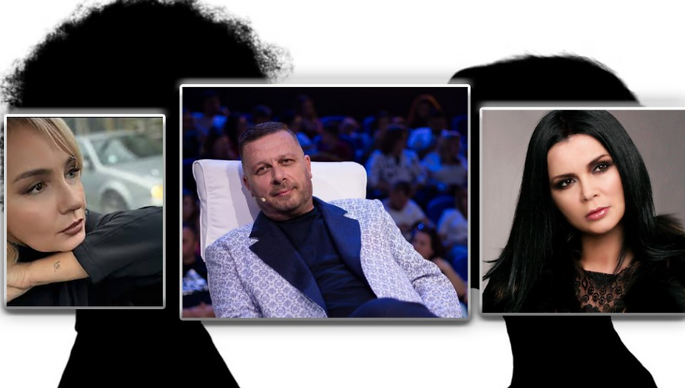 Gazetari zbulon kush është këngëtarja që ka kallëzuar Adi Hilën pas Eli Farës dhe Monika Lubonjës