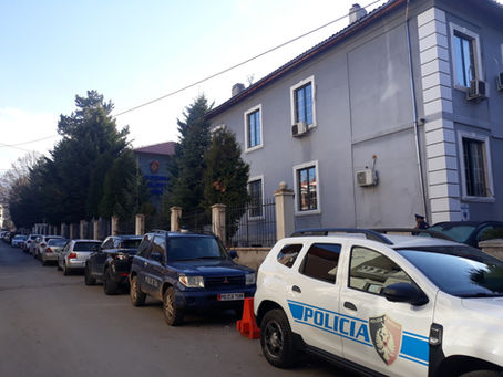 LAJMI I FUNDIT/ Arrestime në Korçë. 51-vjeçari dhunon gruan. Ngjarje në Maliq dhe në Pogradec