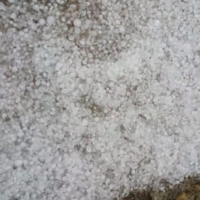 Breshëri godet edhe Korçën, dëmtohen prodhimet e fermerëve
