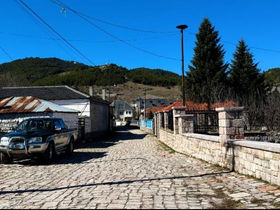 Tourism in Korçë has been completely paralyzed for a week, with the most affected area being the tourist village of Voskopojë
