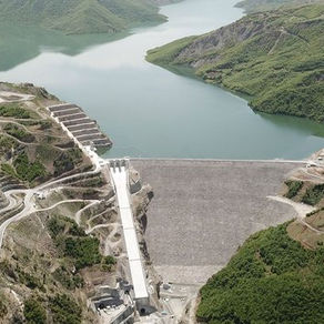 Nga Moglica tek linja me Kosovën, tre projektet energjitike që Shqipëria çon për financim në BE