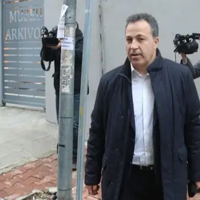 U kallëzua nga PD për bllokim të Këshillit të Mandateve, ja çfarë ka vendosur SPAK ndaj Niko Peleshit