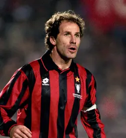 Football in mourning! Milan and Italy legend Franco Baresi passes away