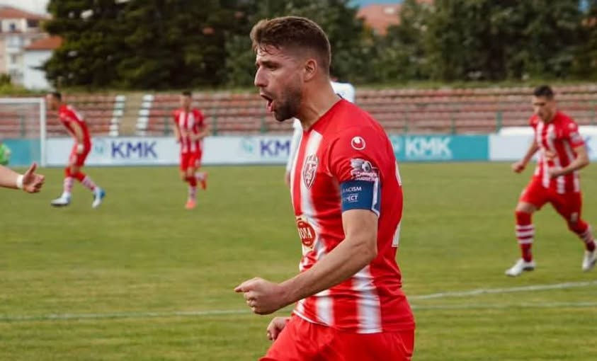 Meksi bën zgjedhjen, ish-kapiteni i Skënderbeut pranë rikthimit në fushë