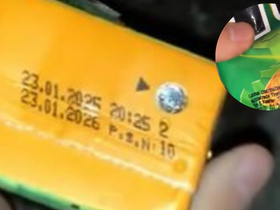 “Scandal” in rural areas / The Food Authority “asleep”, residents are being served expired products