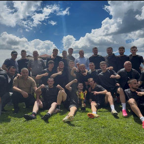 Devolli “ndizet” nga futbolli, Piluri kurorëzohet kampion