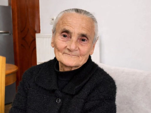 Rrënjët e Kolonjës/ Nuk ka kolonjar që nuk e njeh Nënë Thomaidha Prodanin, gruan me shpirt të madh