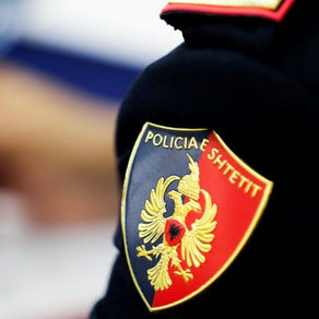 EMRI/ AMP ndalon nënkomisarin e policisë, ja për çfarë dyshohet