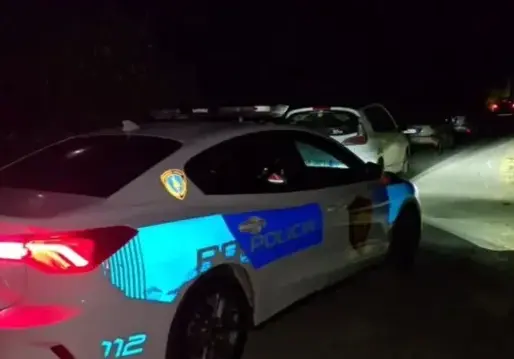 Sherr mes dy familjeve, dy persona përfundojnë të plagosur