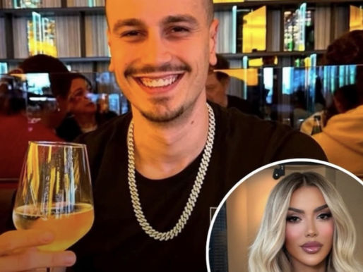 E vërteta për raportin mes Mateo-s dhe Brikenës del në dritë