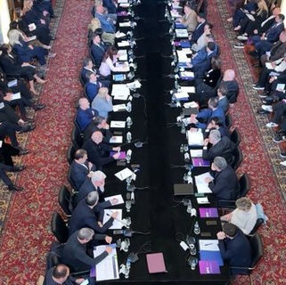 Is the map of Albania changing? PS presents 4 models on the table