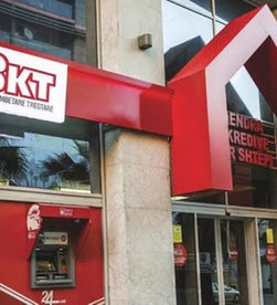 BKT pranon: Qytetarëve u klonohen kartat dhe u boshatisen llogaritë. Kishin vënë kamera