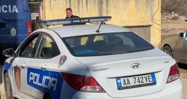 'KËRCET' A*RMA/ 19-vjeçari pl*gos aksidentalisht shokun e tij të mitur, i riu përfundon në pranga