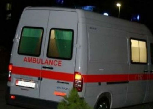 LAJM I TRISHTË/ Ndërron jetë një 70-vjeçar, dyshohet se pësoi infarkt gjatë shëtitjes së mbrëmjes në Pogradec