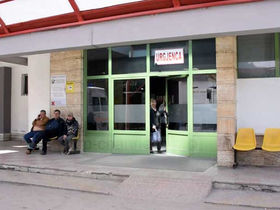 POLICE/ 56-year-old prosecuted for threatening a doctor at Korçë hospital