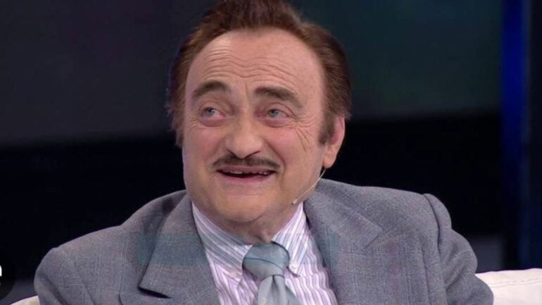 Lamtumirë Zhani Ziçishti!