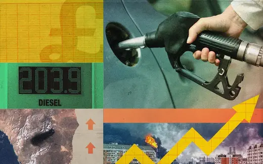 Nafta drejt 300 dollarëve për fuçi? Paralajmërimi që trondit tregjet globale