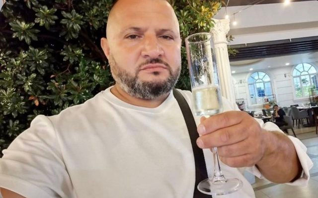 Vr*u të dashurën më pas veten, familja Allmuça hap dyert e mortit në Shqipëri: Ja kur do të përcillet 47-vjeçari