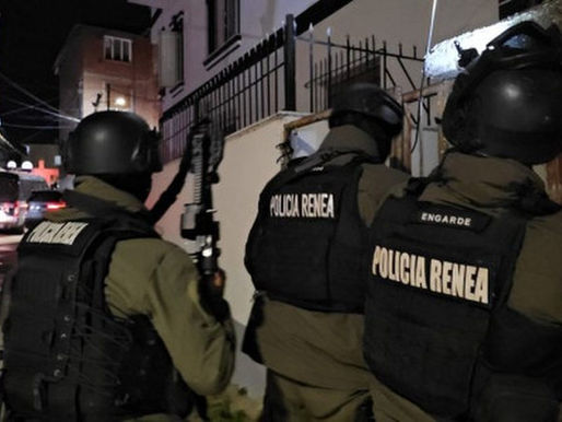 LAJMI I FUNDIT/ RENEA aksion në terren, arrestohen dy persona