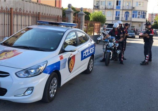 POLICE/ Teenager threatens 42-year-old woman in Korçë. Legal proceedings in Kolonjë and Korçë