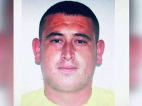 BREAKING NEWS/ Here’s who escaped from prison just moments ago!