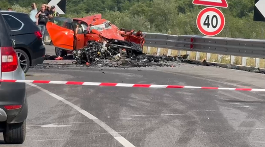 Ngjiti Everestin dhe pushtoi polet, por humbi jetën në një aks rrugor në Shqipëri