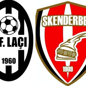 Laçi-Skënderbeu kryendeshja e nesërme/ Duele të forta në javën e 16-të!