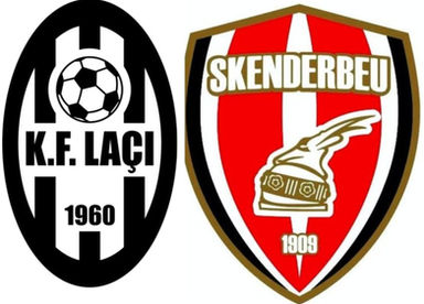 Laçi–Skënderbeu, tomorrow’s headline clash / Fierce battles in Round 16!