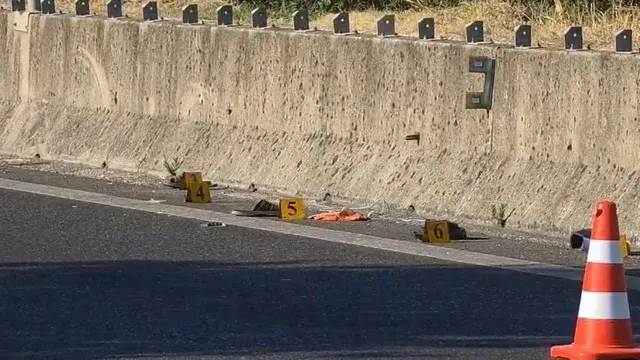 AKSIDENT me vd*kje që në mëngjes/ 75-vjeçarja humb jetën pasi u përplas nga një automjet