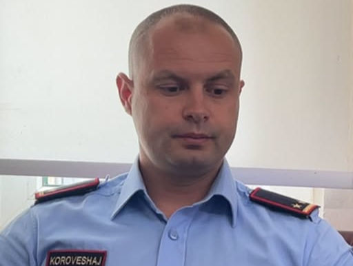Momenti i tensionit, rrëfen shefi i Policisë: Biseda me Refit Buzin para shpëtimit të Rozalindës