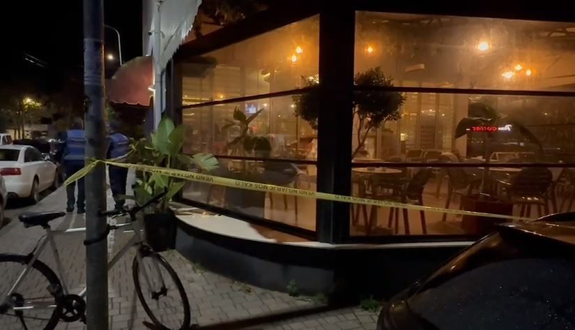 E FUNDIT/ Të shtëna me armë zjarri: Dyshohet për konflikt mes dy personave