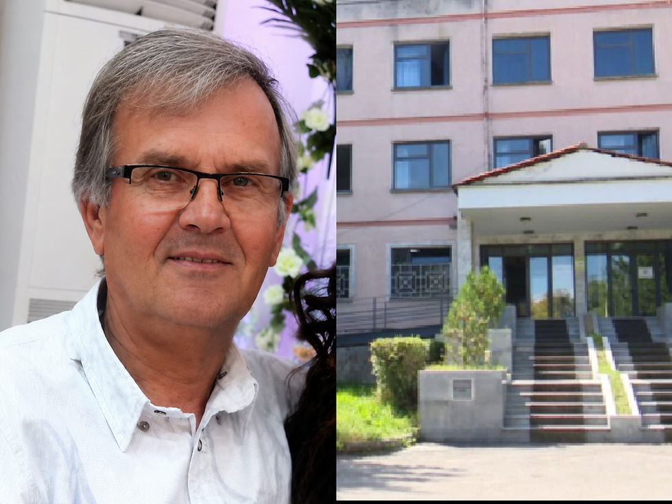 “Nëna kam frikë”, 21-vjeçarja denoncoi mjekun se e ngacmoi seksualisht, trondit gjyshja: E puthi në syrin tim! Kur iu “hodha në grykë” më tha…