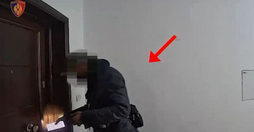 It had become a nightmare for citizens, thief arrested! He used to enter homes with copied keys