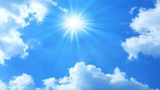 Temperatura deri në 30 gradë, njihuni me parashikimin e motit për sot