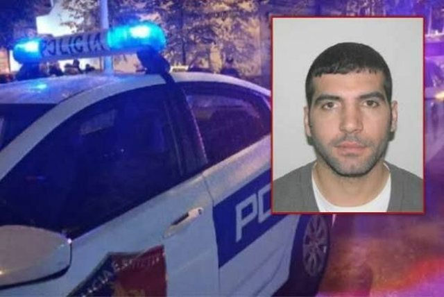 E pabesueshme! 45-vjeçari plagos efektivin me a*mën e shërbimit dhe tenton arratisjen