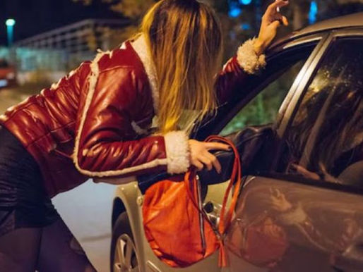 Dyshohet për prostitucion, nis hetimi ndaj 28-vjeçares!
