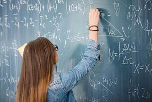 Albania surprises in mathematics / 2% of Albanian girls enter the top 40% elite