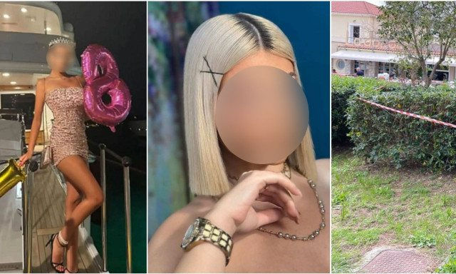 NGJARJA/ Vd*kja tragjike e 19-vjeçares pas natës në hotel me 3 të rinj, mes tyre një shqiptar