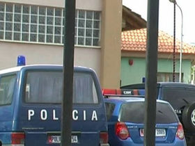 BREAKING NEWS / Cocaine uncovered in Korçë. Illegal betting in Neighborhood 17. In Kolonjë, a 37-year-old man assaults his father!