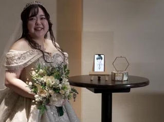 MARTOHET ME “BURRIN” VIRTUAL/ Japonezja ceremoni martese me një partner të krijuar nga inteligjenca artificiale