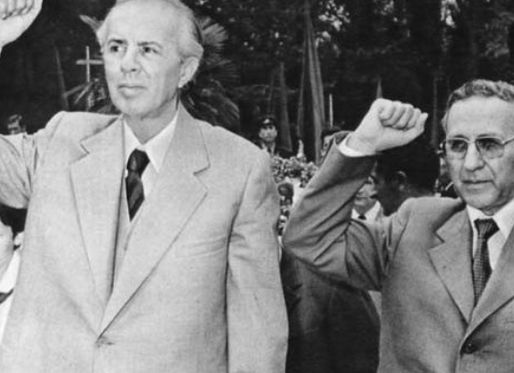 Shkrimi i panjohur i revistës amerikane, prill ‘86-ës dhe dyshimet mbi alibinë e vdekjes