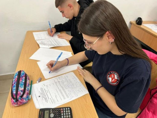 The new rules of the State Matura: supervision during exams is strengthened